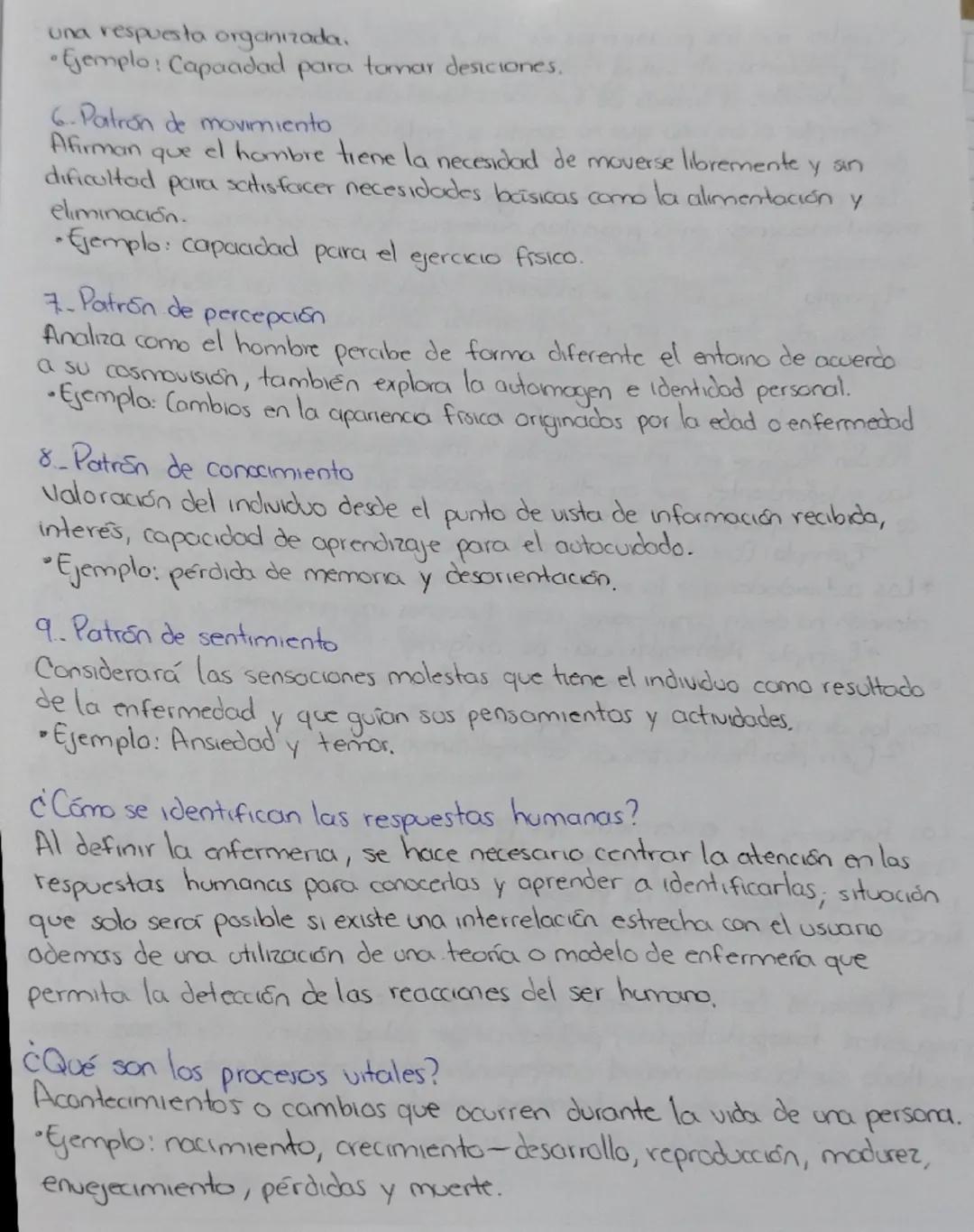 # Conceptualización de la Enfermería

La enfermería en la actualidad lucha por consolidarse como una
disciplina científica.
La enfermería es