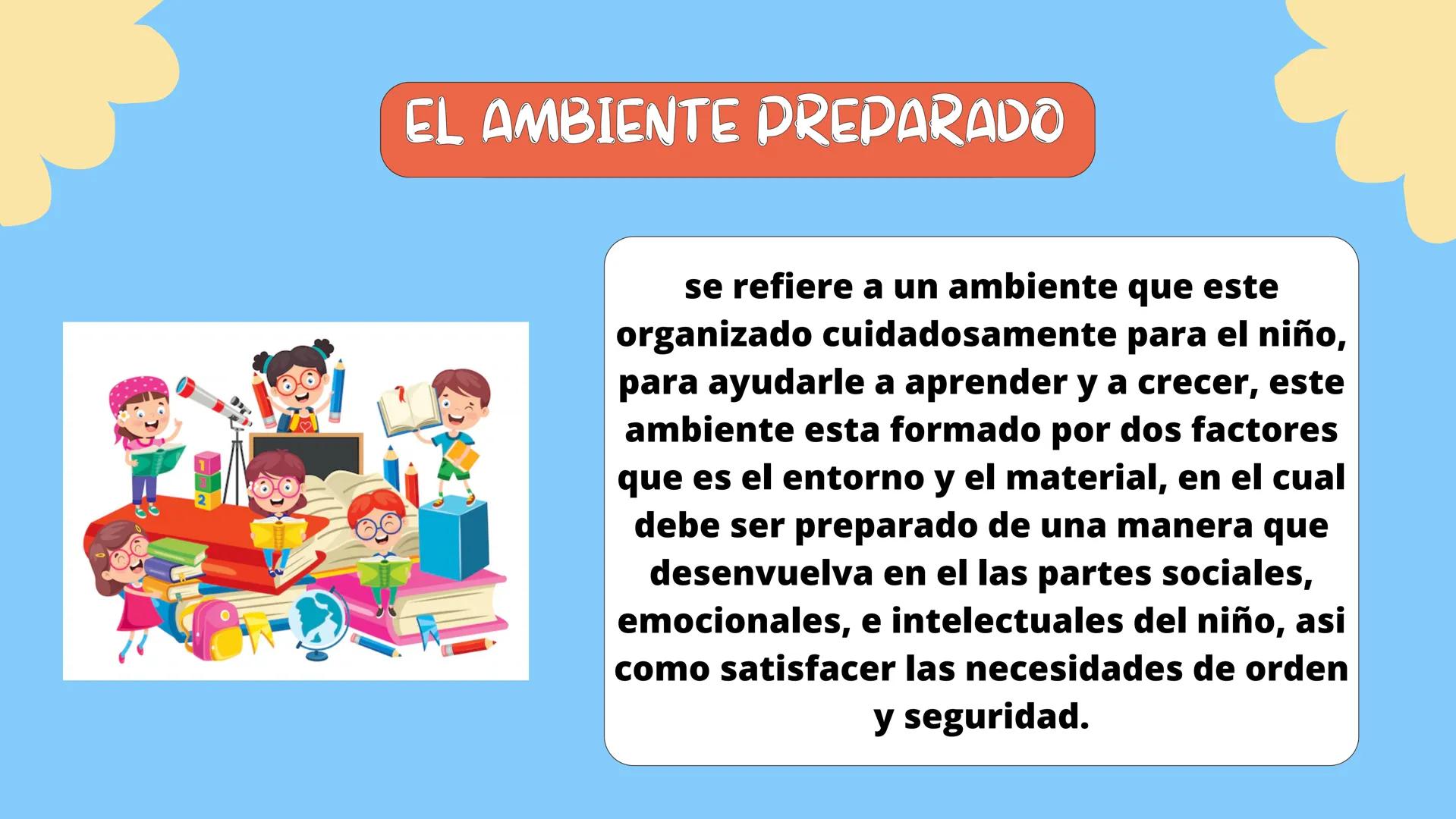 INTRODUCCIÓN
2
CONTENIDO TEÓRICO
ÍNDICE:
CONCLUSIONES
REFERENCIAS INTRODUCCIÓN:
La Dra. María Montessori (1870-1952) se inició en el trabajo