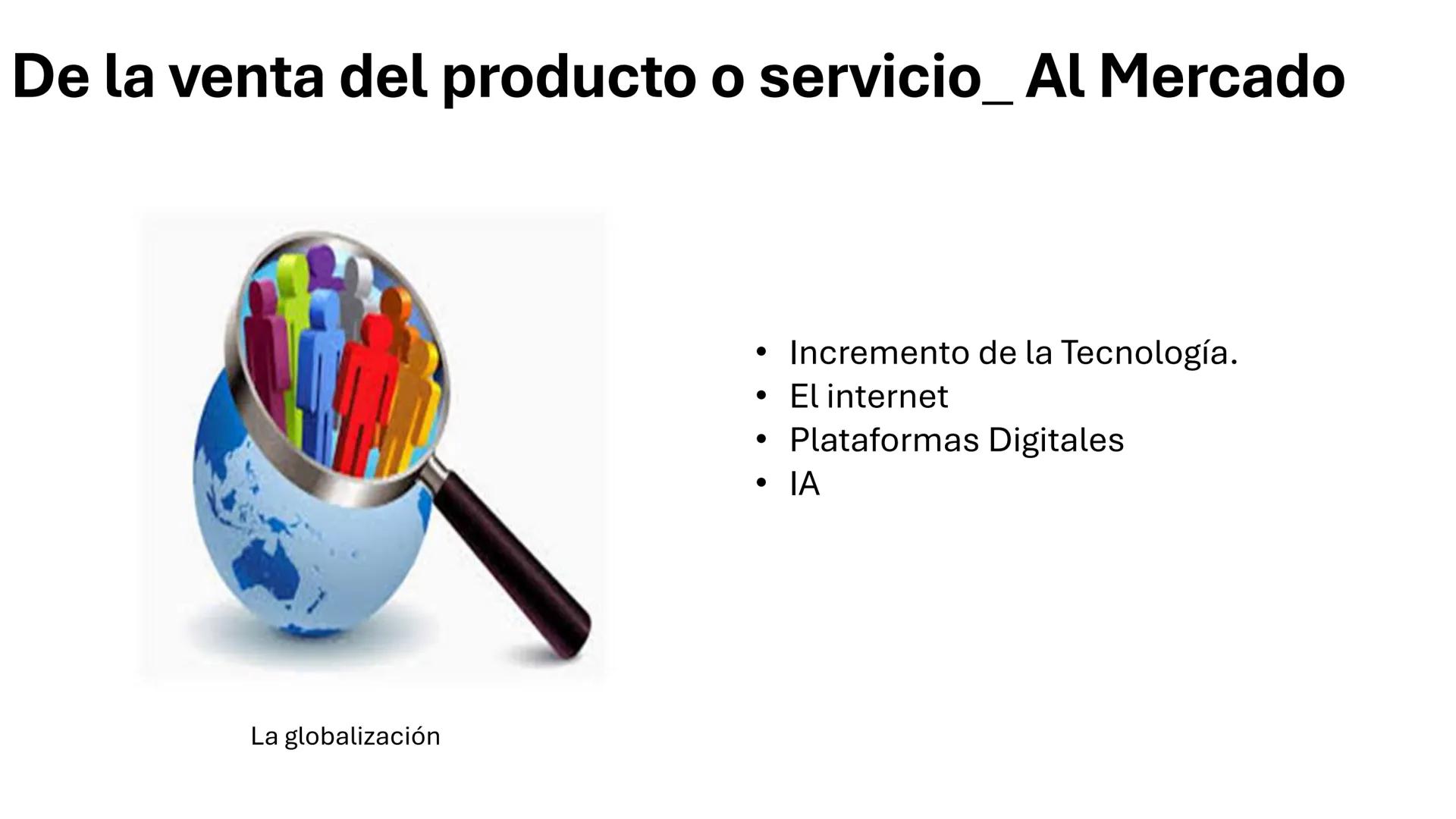 MERCADOTECNIA-MARKETING
Del latín MERCATUS es igual a mercado
Del griego téxvη es igual a ciencia
"Ciencia que estudia los procesos de venta