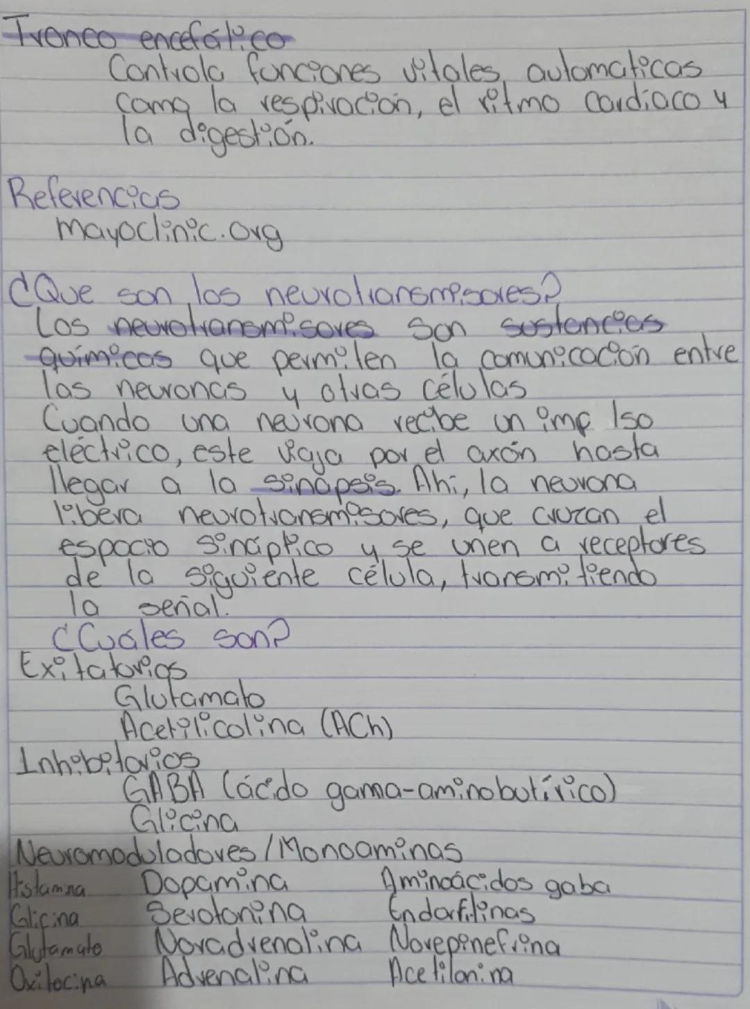 # Partes del cerebro

Tálamo

hipotalamo

El cuerposo

La corteza
Cerebral
glandula

Pituitovia

mesencefald
Puente devolo
Medúla

Médula es