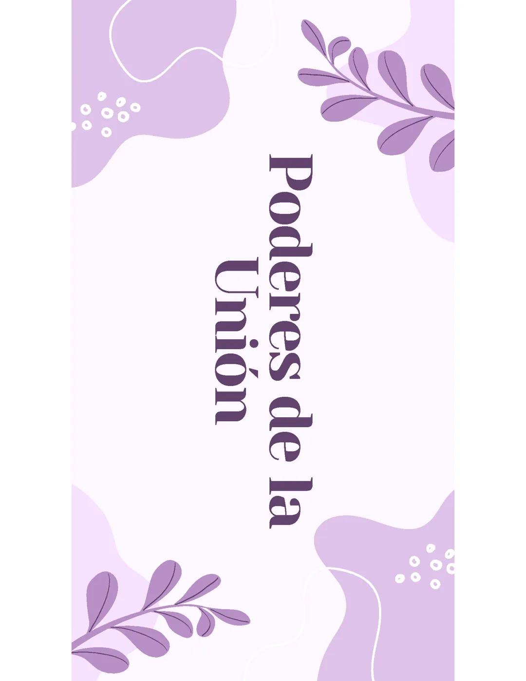 Los Poderes de la Unión en México: Todo lo que Necesitas Saber