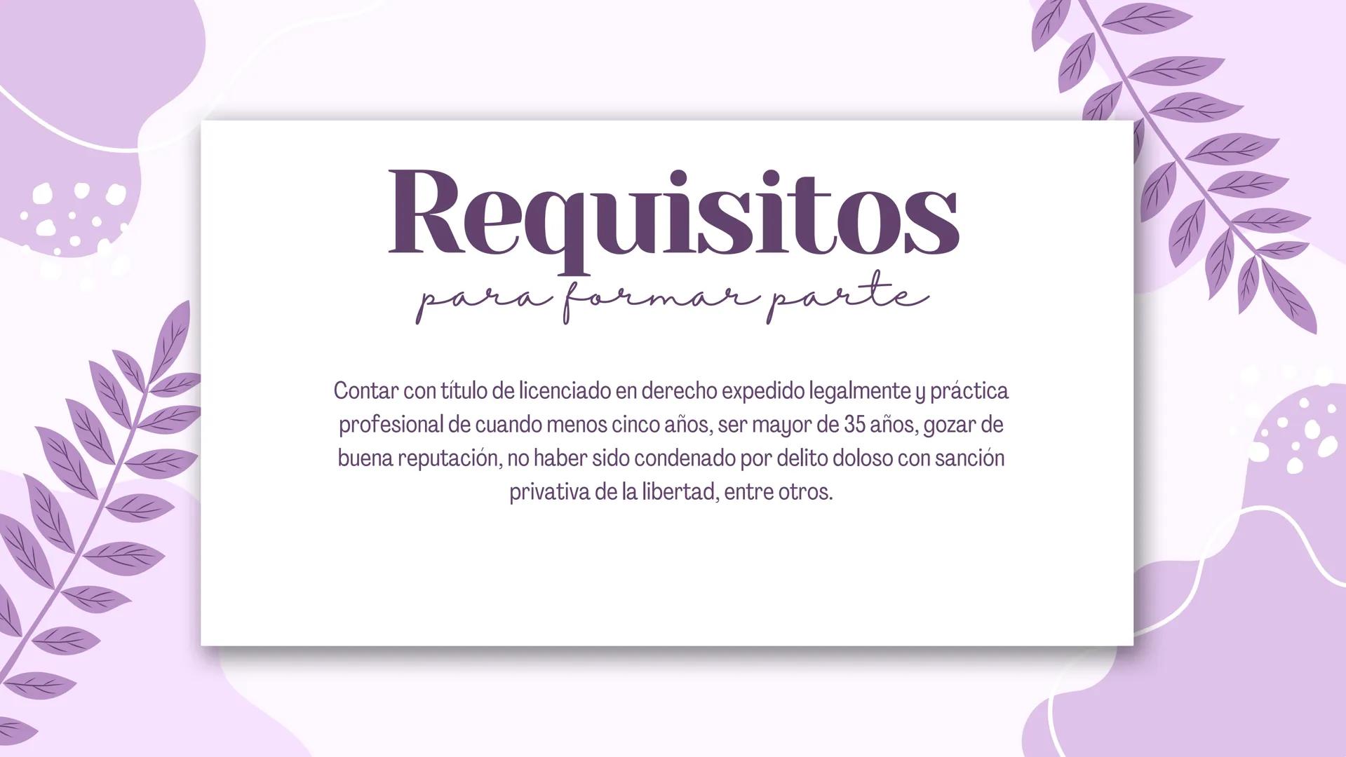 Poderes de la
Unión ¿Qué son?
Los Poderes de la Unión en México se refieren
a las tres ramas del gobierno federal que
tienen la responsabili