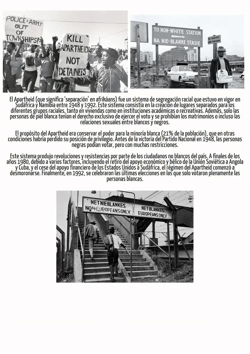 Nelson
MANDELA
Nelson Mandela, cuyo nombre completo era Nelson
Rolihlahla Mandela, nació el 18 de Julio de 1918 en Mvezo,
Sudáfrica.
Este lí