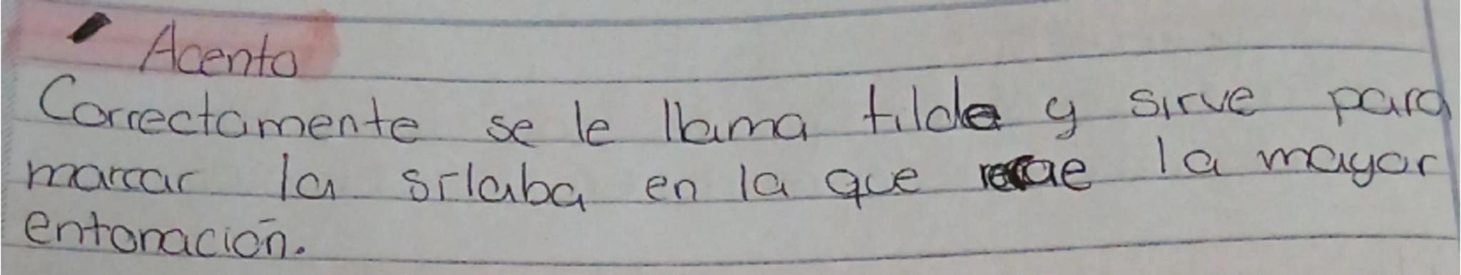 # Los Signos de Puntuación

• Punto

✓ Indica el fin de una oración

Se usa después de una abreviatura.

Punto y seguido

✓ Separa Oraciones