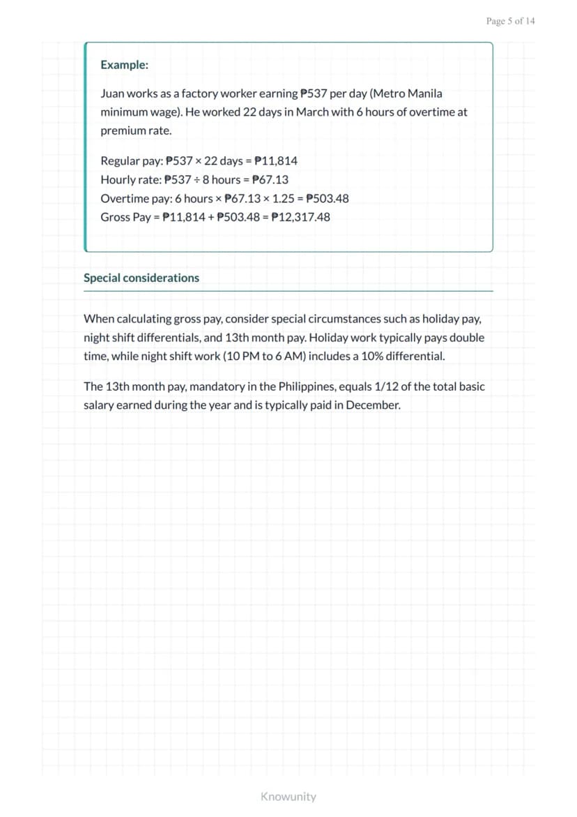 Page 5