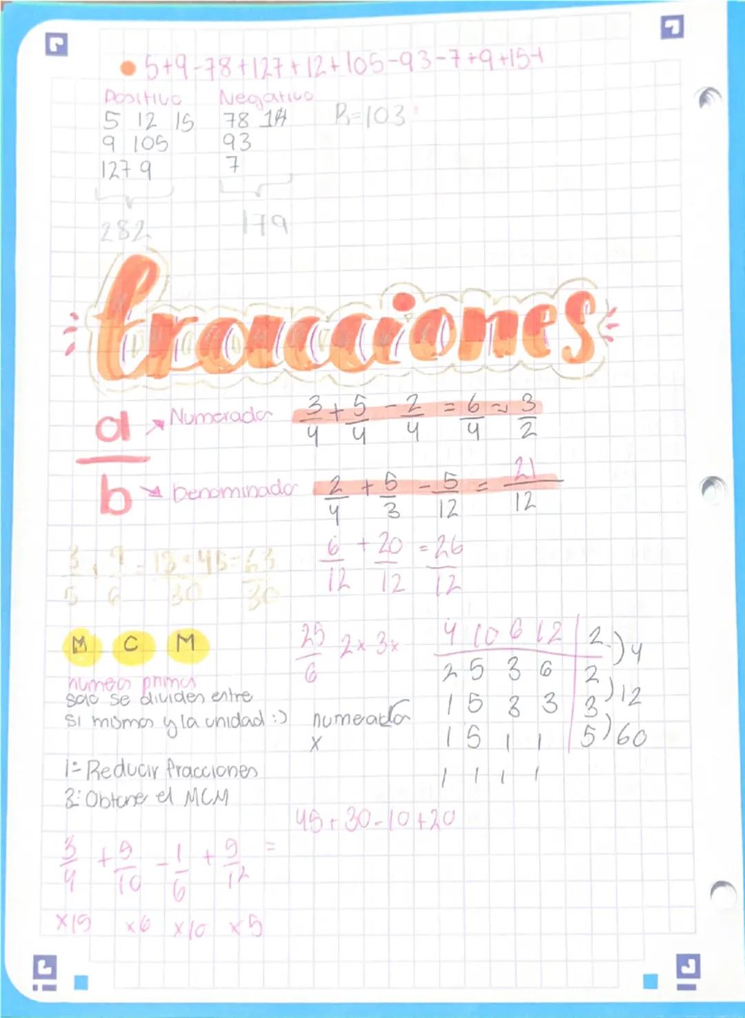 Viernes 17 de Enero del 2024
17101125
7
# LEY DE LOS

Multiplicacion/ división
(+) (+)] Signos iguales = +
(-)(-) 

suma Tresta
(+) (+) Igua
