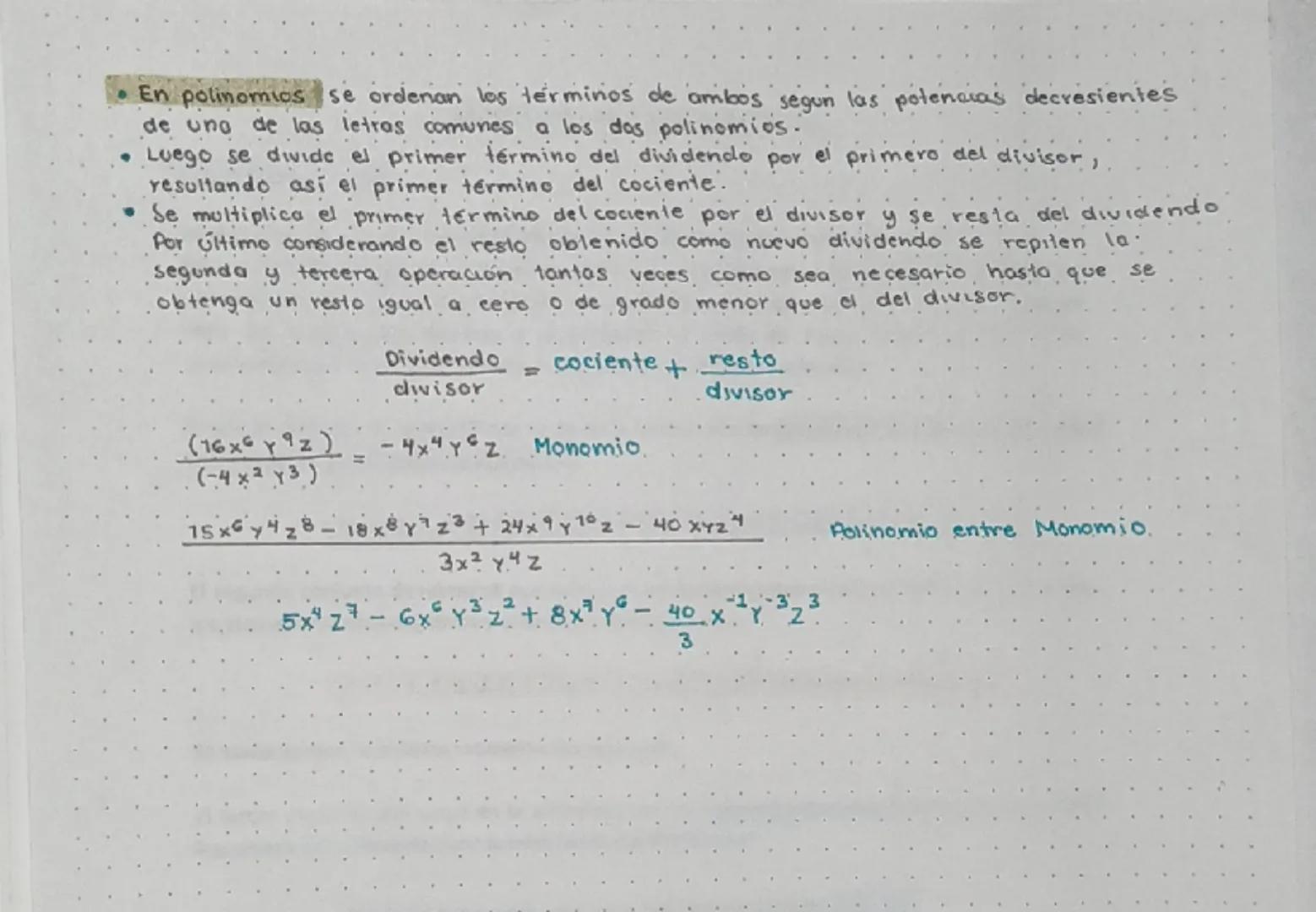 aplicaciones
ECUACIONES
Son un caso particular de igualdad que se comple para cierta
contidad de valores. El grado de una ecuación se puede 
