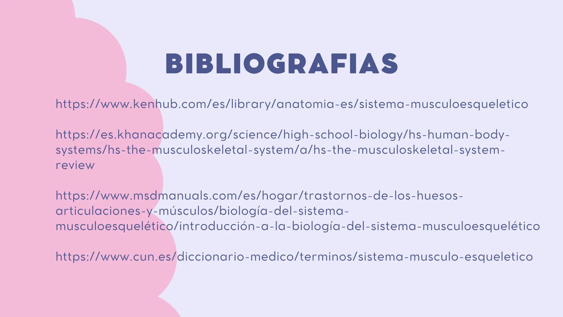 INTRODUCCIÓN
En el sistema
sistema muscular y el esquelético
trabajan juntos para dar sostén y mover
el cuerpo.
musculoesquelético, el
Los h
