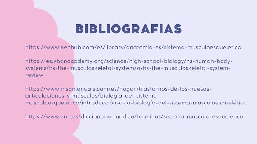 INTRODUCCIÓN
En el sistema
sistema muscular y el esquelético
trabajan juntos para dar sostén y mover
el cuerpo.
musculoesquelético, el
Los h