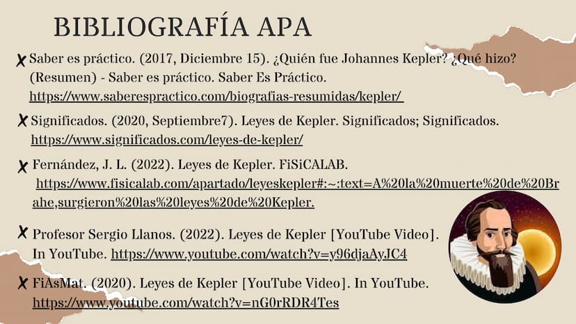 ¿QUIEN FUE JOHANNES KEPLER?
Johannes Kepler nació el 27 de diciembre de 1571 y falleció el 15 de noviembre de 1630 en en Alemania fue un ast