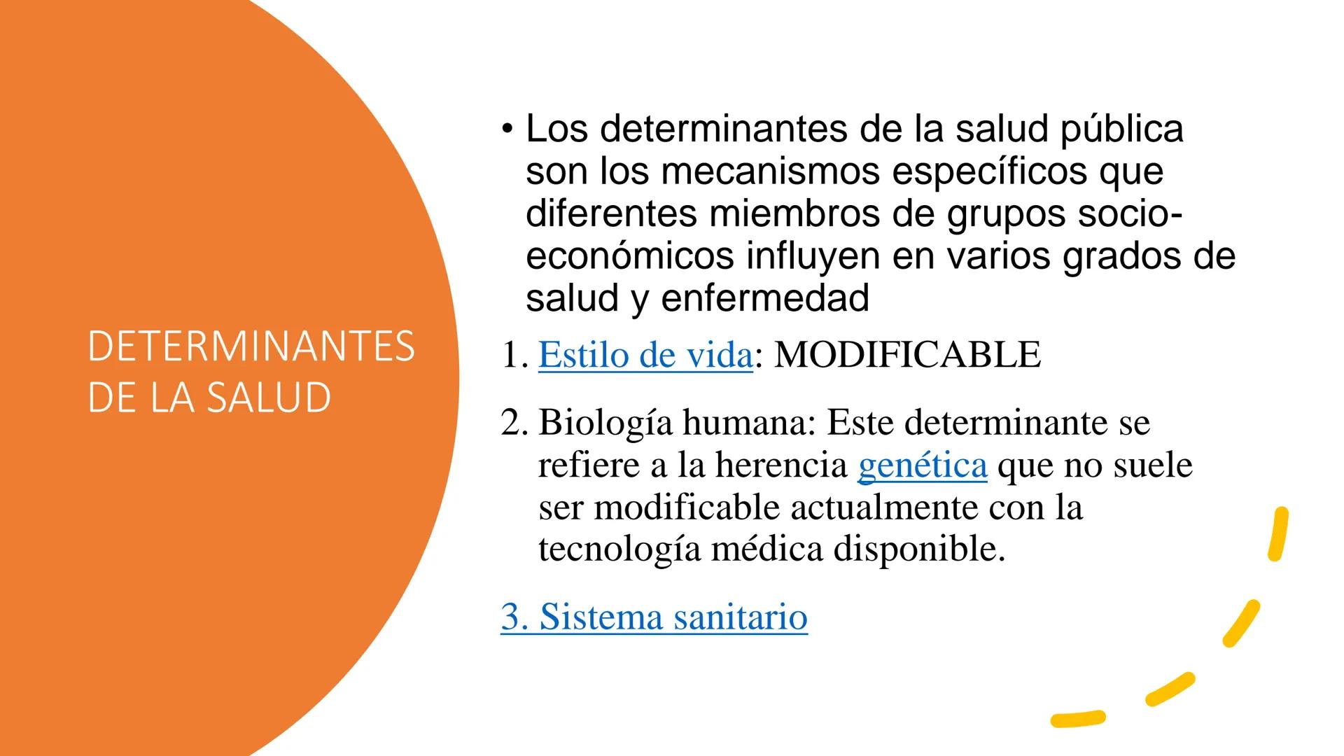LEERAN CUIDADOSAMENTE EL ARCHIVO ENIADO EN
WORD Y REALIZARAN EN SU CUADERNO:

ACTIVIDAD
A REALIZAR
EN SU
CUADERNO

DEFINICIÓN DE LA SALUD PÚ