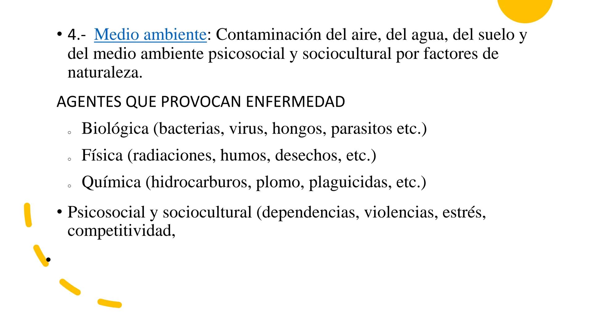 LEERAN CUIDADOSAMENTE EL ARCHIVO ENIADO EN
WORD Y REALIZARAN EN SU CUADERNO:

ACTIVIDAD
A REALIZAR
EN SU
CUADERNO

DEFINICIÓN DE LA SALUD PÚ