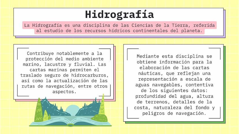 La
Geografía
general
Y SUS RAMAS ¿Qué es?
Estudia las variaciones de las
distribuciones tanto espaciales
como de la superficie terrestre,
as
