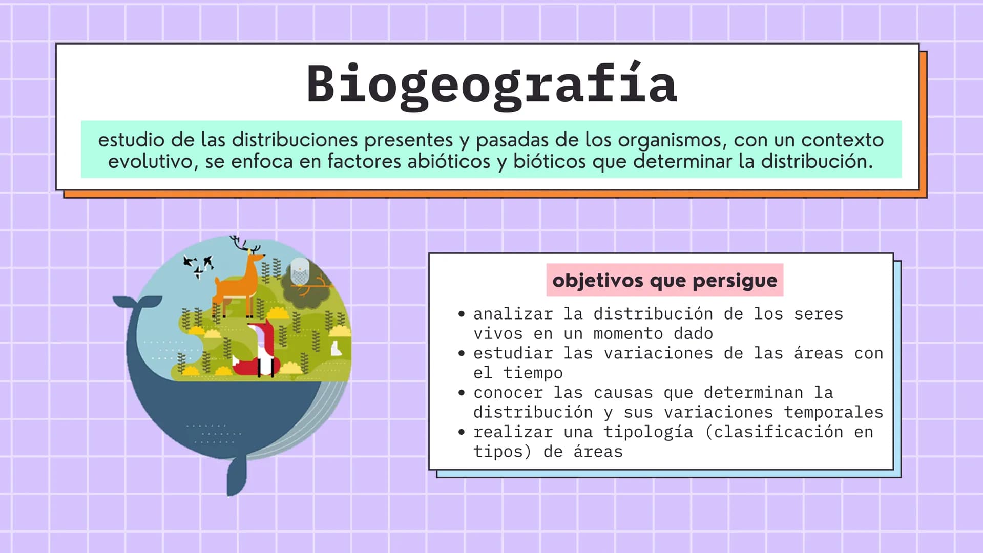 La
Geografía
general
Y SUS RAMAS ¿Qué es?
Estudia las variaciones de las
distribuciones tanto espaciales
como de la superficie terrestre,
as