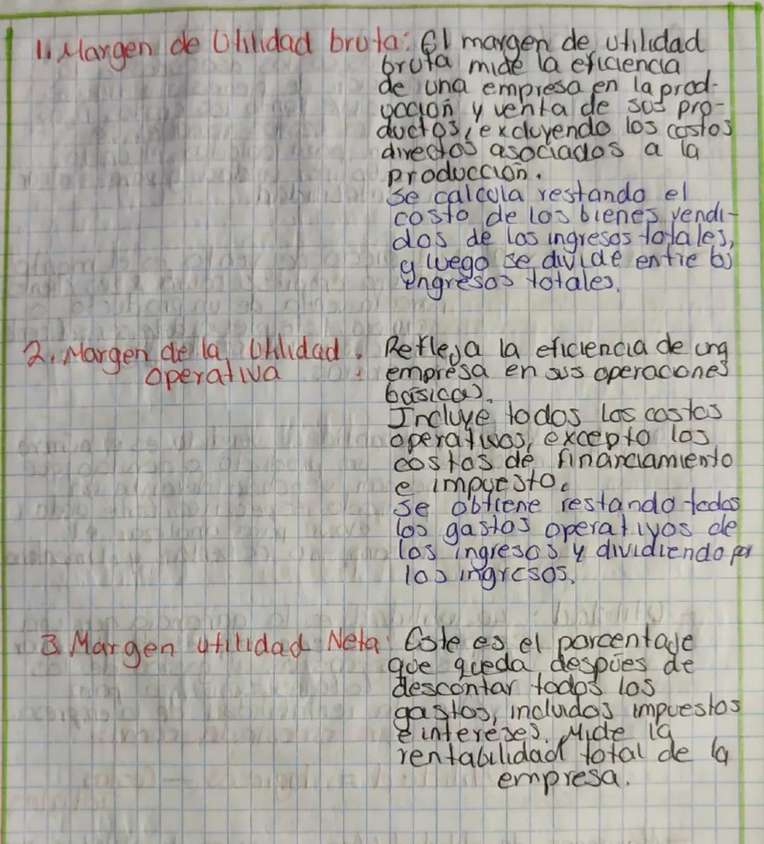 CONTENIDOS
A) Conceptos
428
Finanzas: Es el area de la economia que
estudia e funcionamiento de los
mercados de dinero y capitales.
Es la ci