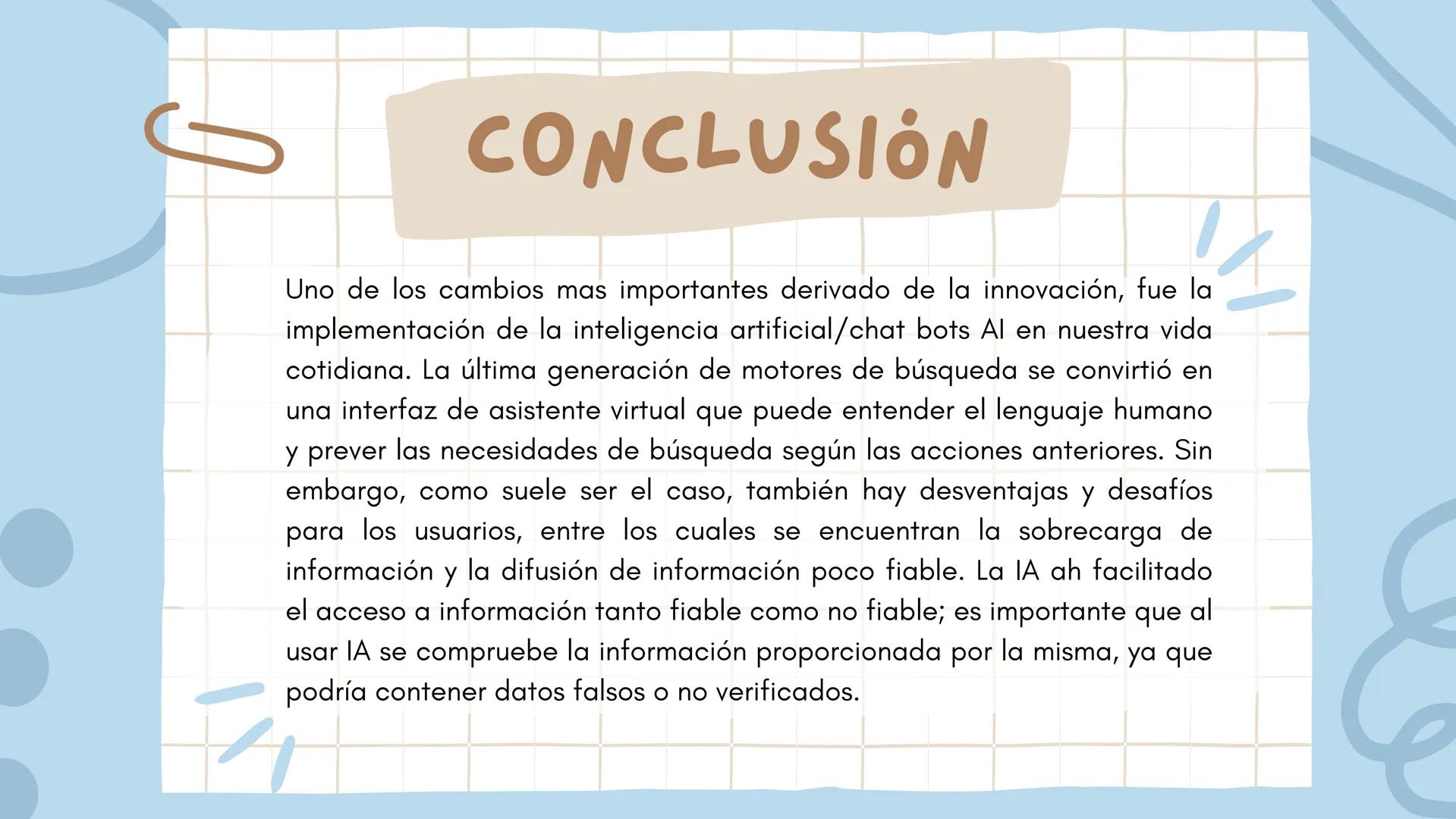 INTRODUCCIÓN
La capacidad de buscar información confiable es crucial en un mundo
inundado de datos y opiniones. En la era digital, caracteri