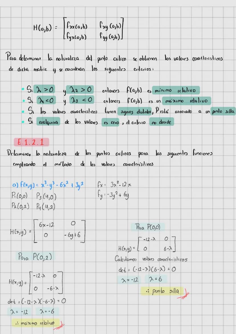 Temario
1 Máximos y minimos
2= Funciones Vectoriales
3: Integrales de línea
4- Integrales multiples
de funciones de dos 。 mais variables y o