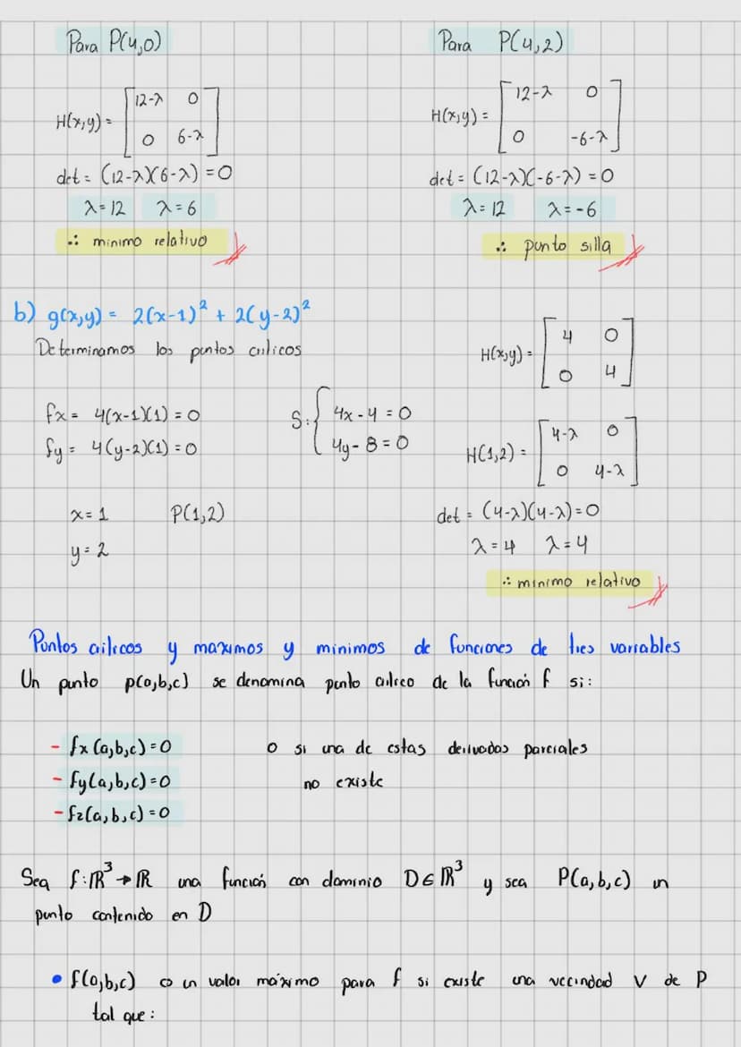 Temario
1 Máximos y minimos
2= Funciones Vectoriales
3: Integrales de línea
4- Integrales multiples
de funciones de dos 。 mais variables y o
