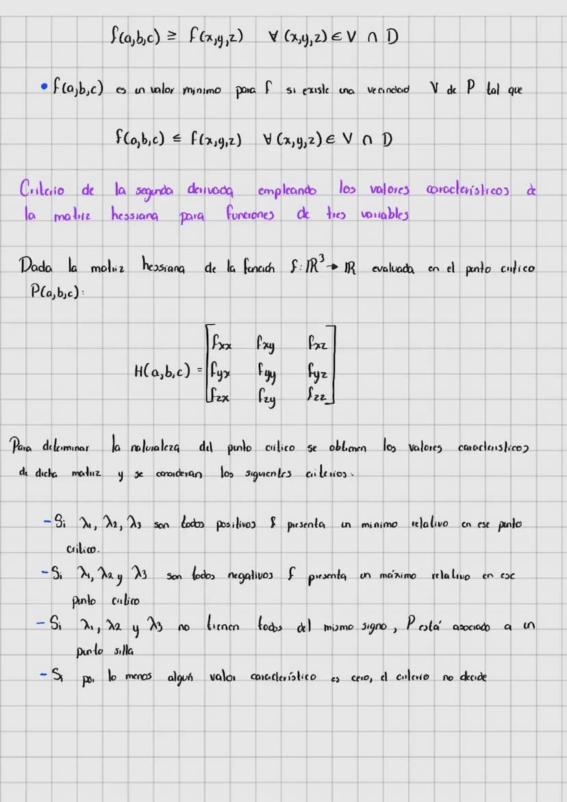 Temario
1 Máximos y minimos
2= Funciones Vectoriales
3: Integrales de línea
4- Integrales multiples
de funciones de dos 。 mais variables y o