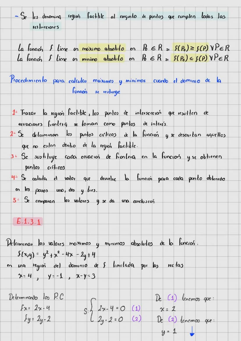 Temario
1 Máximos y minimos
2= Funciones Vectoriales
3: Integrales de línea
4- Integrales multiples
de funciones de dos 。 mais variables y o