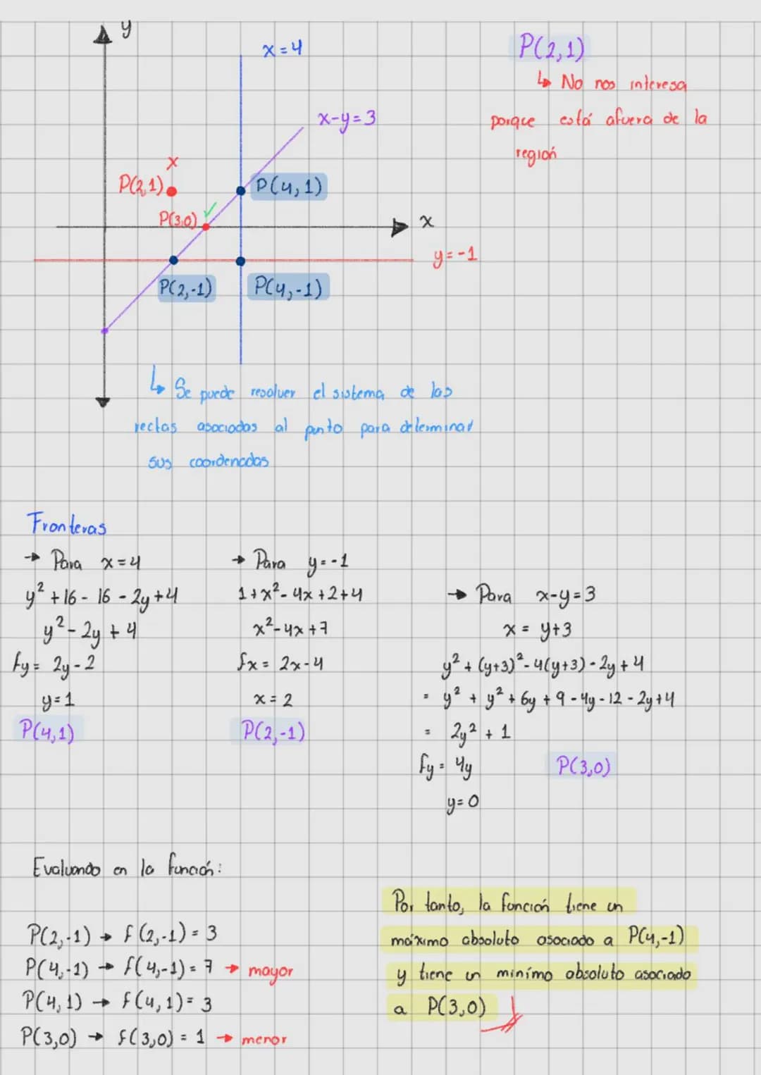 Temario
1 Máximos y minimos
2= Funciones Vectoriales
3: Integrales de línea
4- Integrales multiples
de funciones de dos 。 mais variables y o