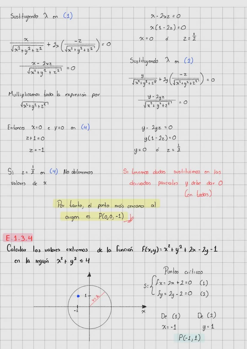 Temario
1 Máximos y minimos
2= Funciones Vectoriales
3: Integrales de línea
4- Integrales multiples
de funciones de dos 。 mais variables y o