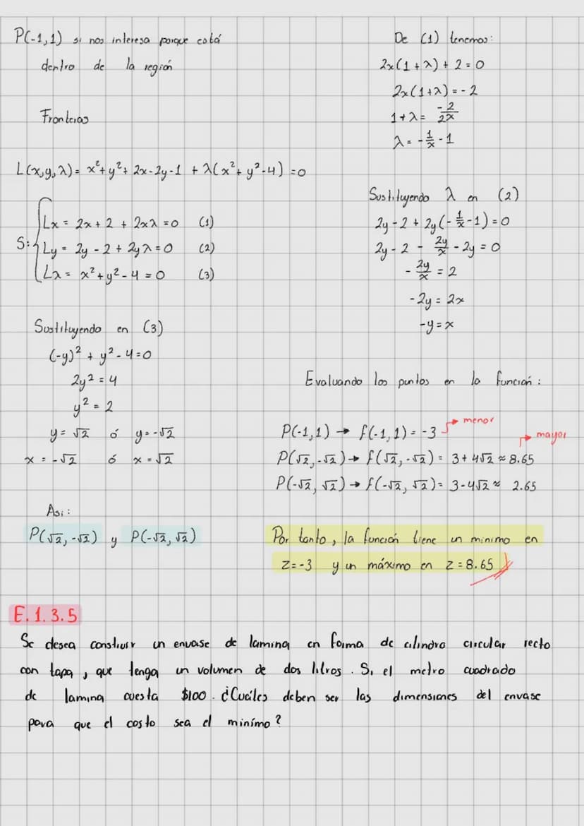 Temario
1 Máximos y minimos
2= Funciones Vectoriales
3: Integrales de línea
4- Integrales multiples
de funciones de dos 。 mais variables y o