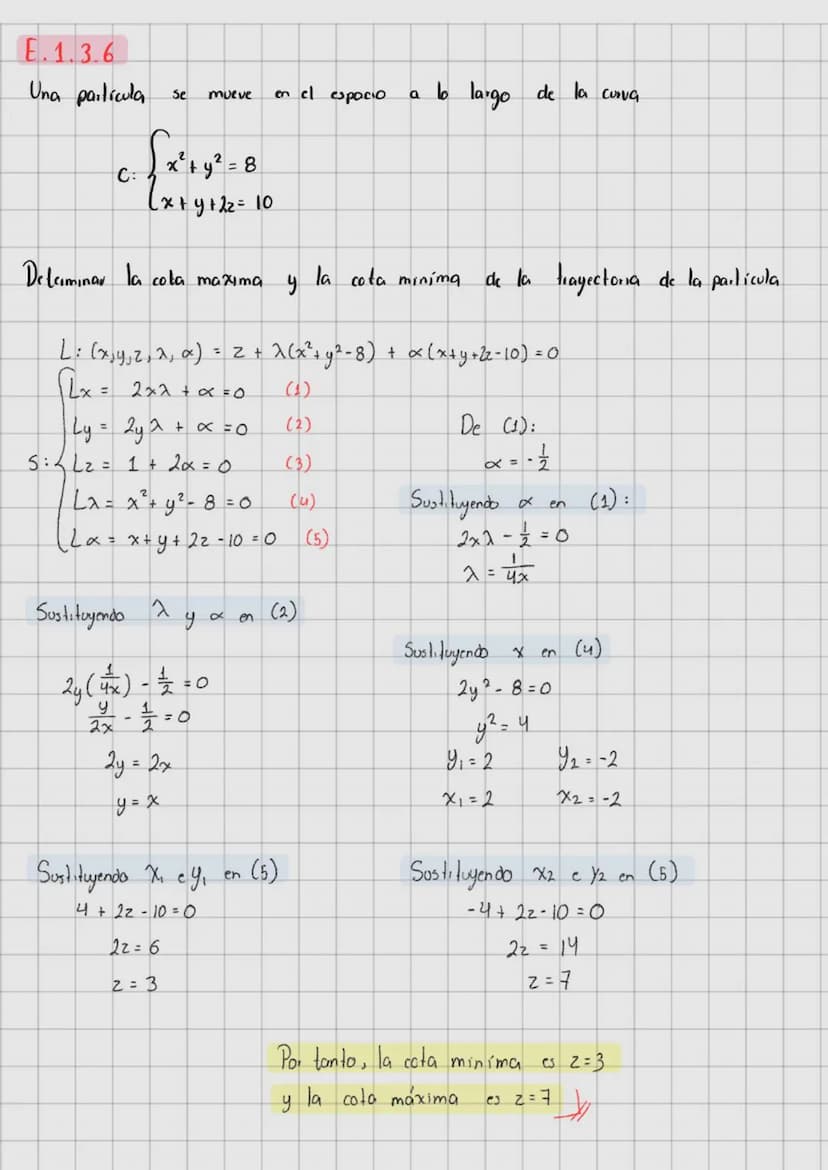 Temario
1 Máximos y minimos
2= Funciones Vectoriales
3: Integrales de línea
4- Integrales multiples
de funciones de dos 。 mais variables y o