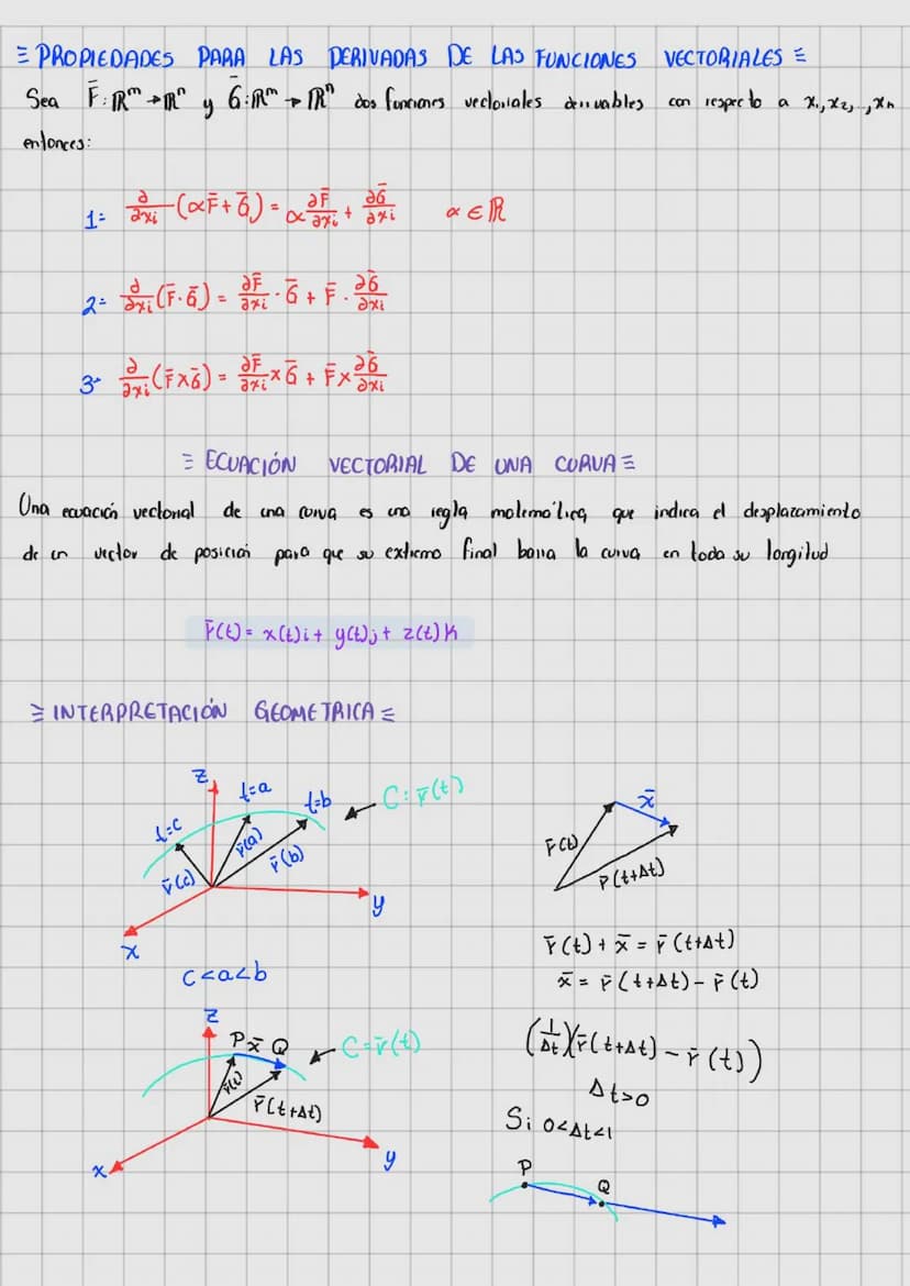 Temario
1 Máximos y minimos
2= Funciones Vectoriales
3: Integrales de línea
4- Integrales multiples
de funciones de dos 。 mais variables y o