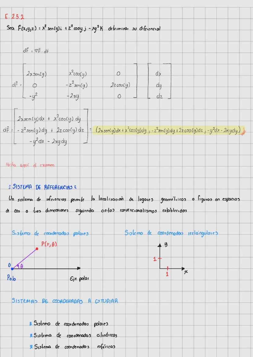 Temario
1 Máximos y minimos
2= Funciones Vectoriales
3: Integrales de línea
4- Integrales multiples
de funciones de dos 。 mais variables y o