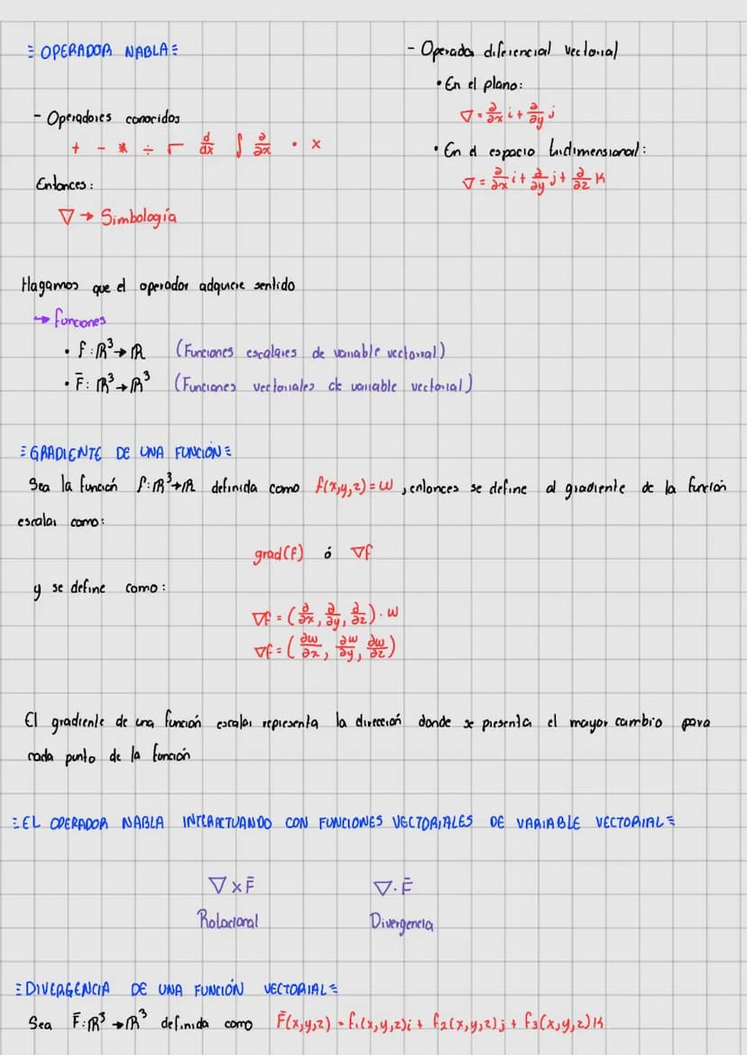 Temario
1 Máximos y minimos
2= Funciones Vectoriales
3: Integrales de línea
4- Integrales multiples
de funciones de dos 。 mais variables y o