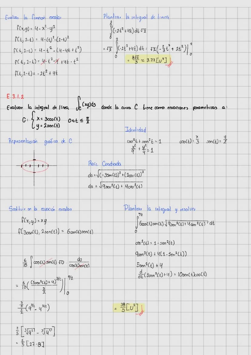 Temario
1 Máximos y minimos
2= Funciones Vectoriales
3: Integrales de línea
4- Integrales multiples
de funciones de dos 。 mais variables y o