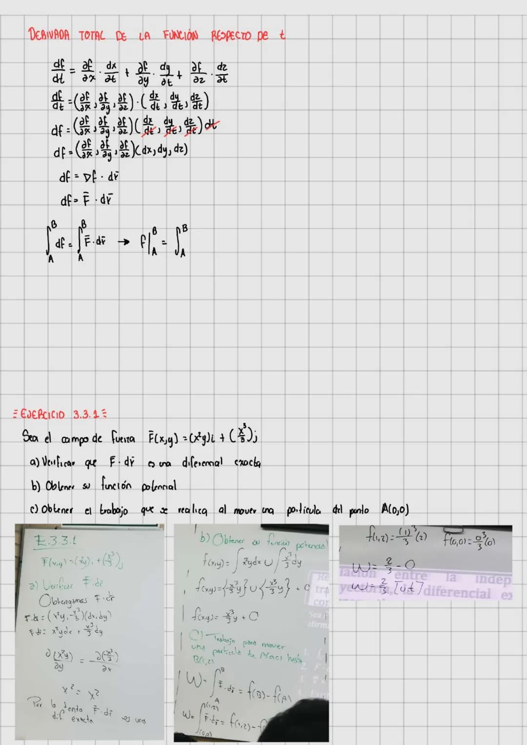 Temario
1 Máximos y minimos
2= Funciones Vectoriales
3: Integrales de línea
4- Integrales multiples
de funciones de dos 。 mais variables y o