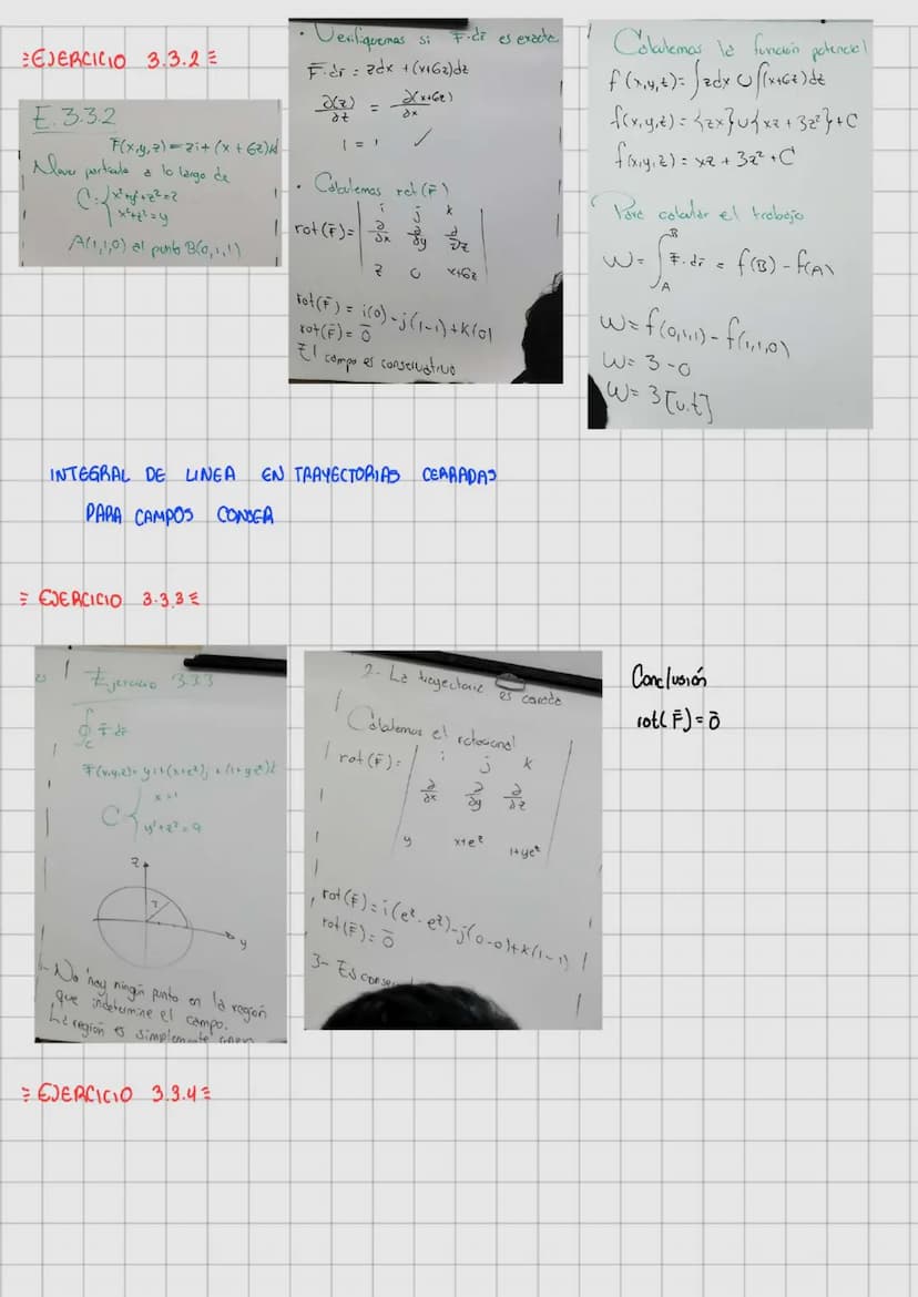 Temario
1 Máximos y minimos
2= Funciones Vectoriales
3: Integrales de línea
4- Integrales multiples
de funciones de dos 。 mais variables y o