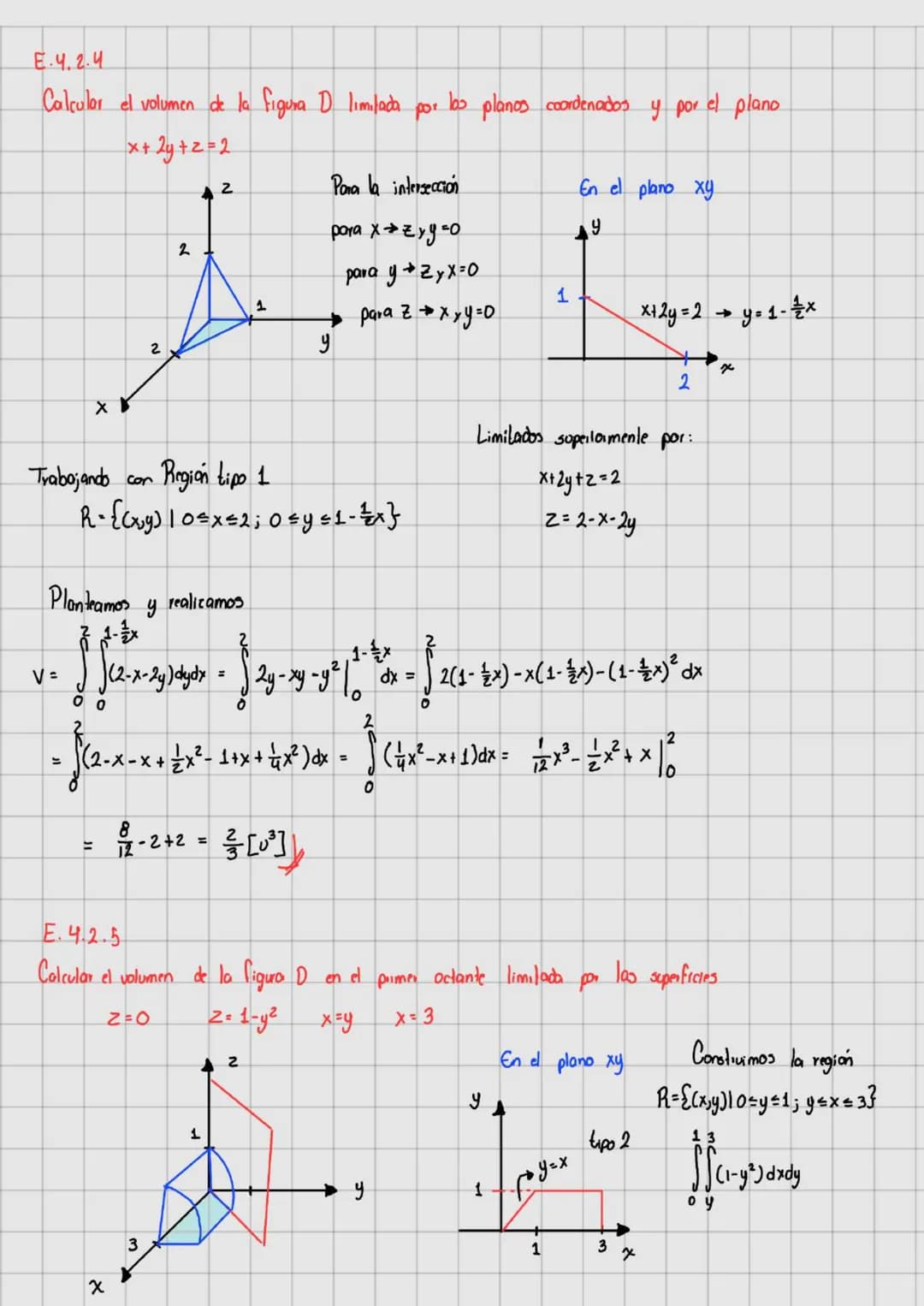 Temario
1 Máximos y minimos
2= Funciones Vectoriales
3: Integrales de línea
4- Integrales multiples
de funciones de dos 。 mais variables y o