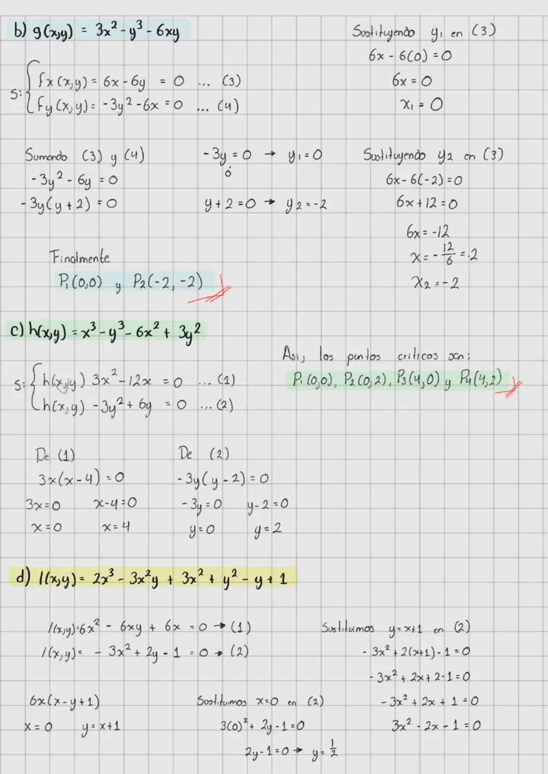 Temario
1 Máximos y minimos
2= Funciones Vectoriales
3: Integrales de línea
4- Integrales multiples
de funciones de dos 。 mais variables y o