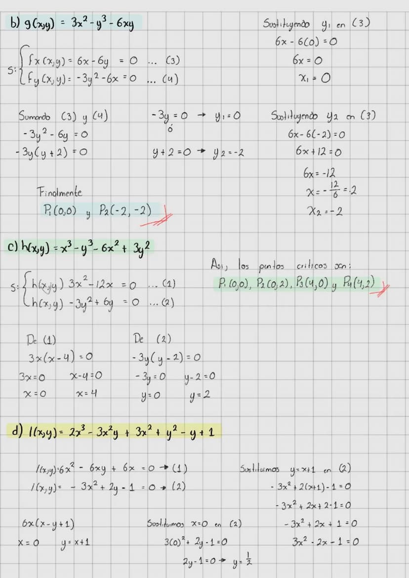 Temario
1 Máximos y minimos
2= Funciones Vectoriales
3: Integrales de línea
4- Integrales multiples
de funciones de dos 。 mais variables y o
