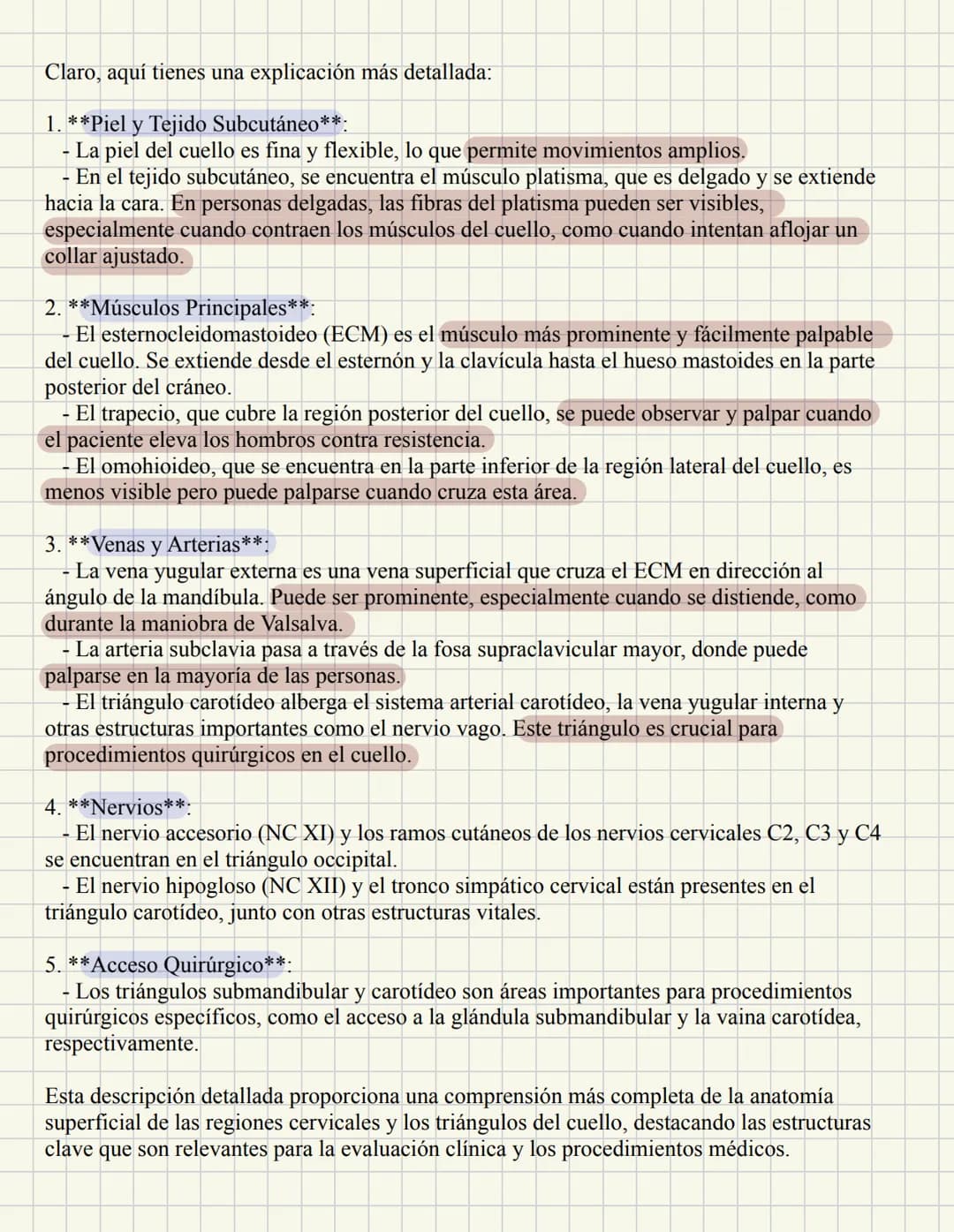 ABDOMEN
Órganos y viseras
Músculos aponeuróticos que permite distenderse y contraerse
Embarazo
Ingestión
Respiración
Acumulación de liquido
