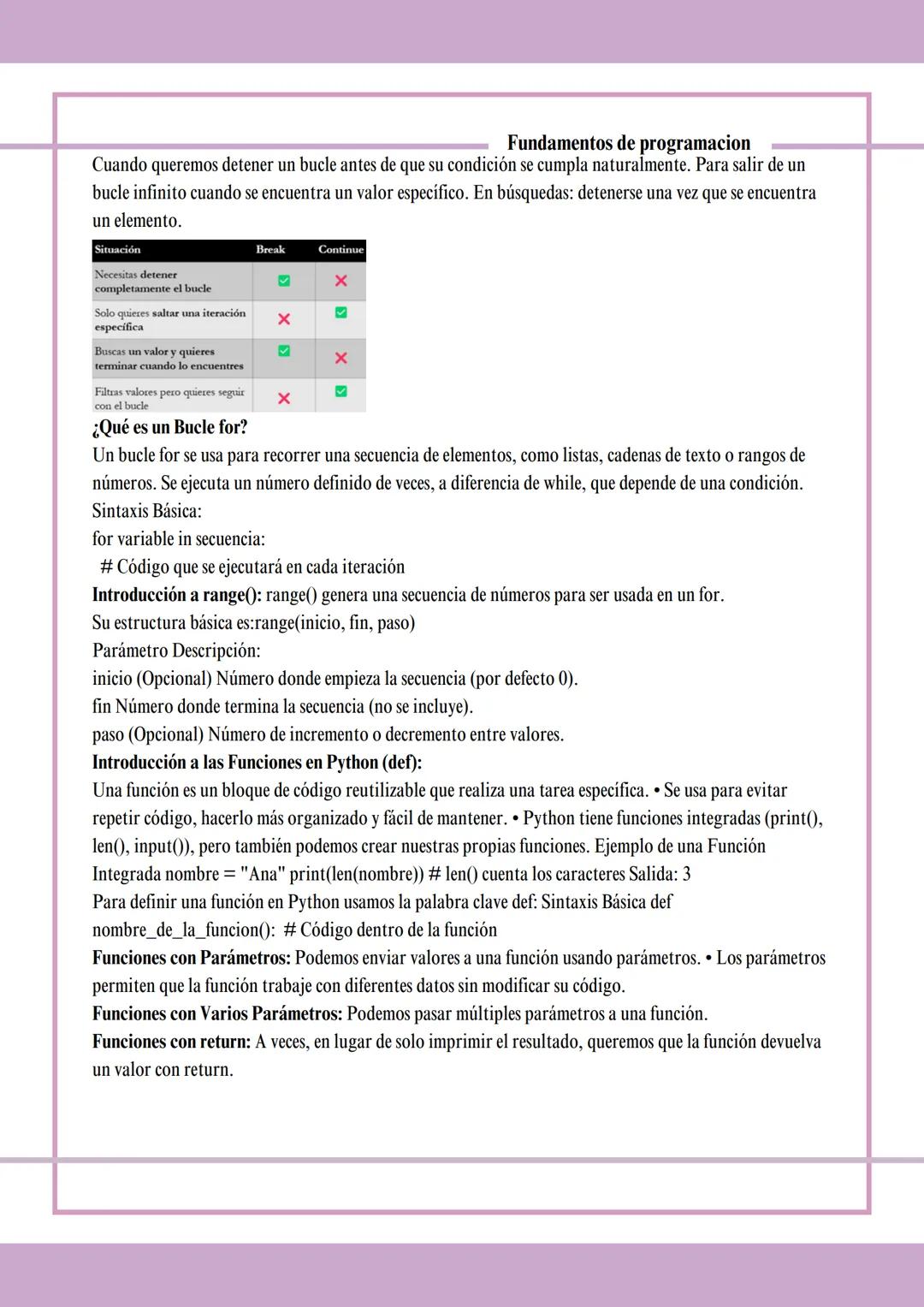 2 semestre

# Programacion
## BASICA

Todo esta diseñado, pocas cosas
estan bien diseñadas. Indice
01. Fundamentos de programacion
02. Encap