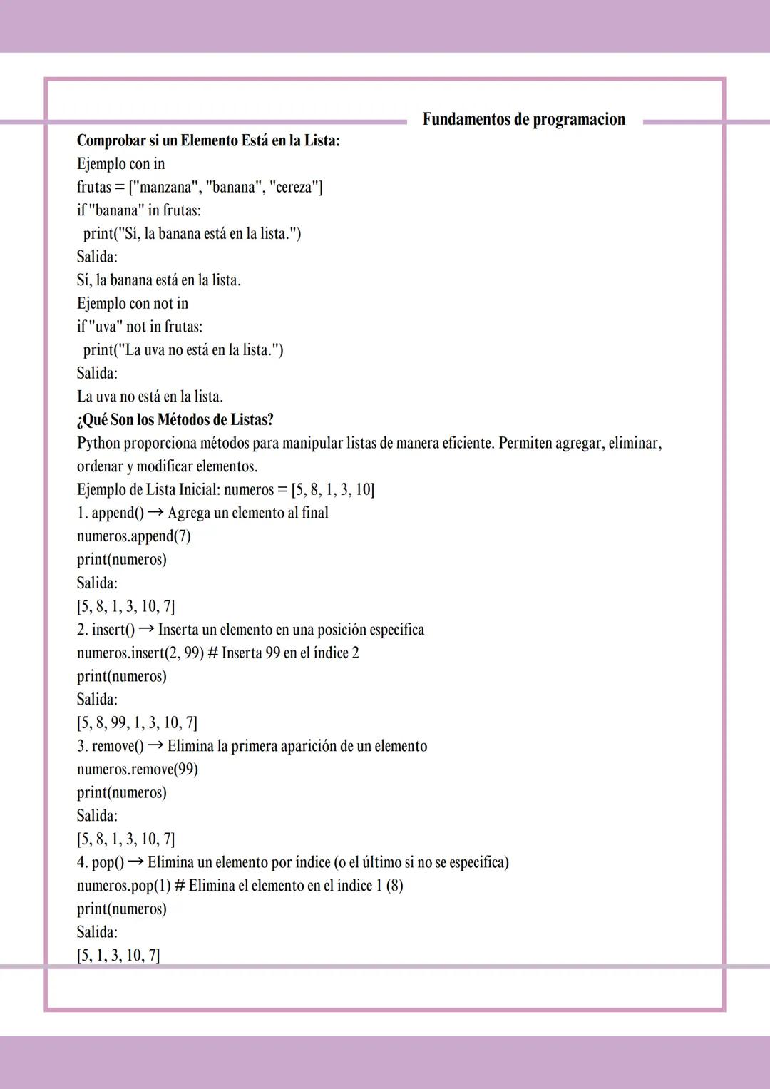 2 semestre

# Programacion
## BASICA

Todo esta diseñado, pocas cosas
estan bien diseñadas. Indice
01. Fundamentos de programacion
02. Encap