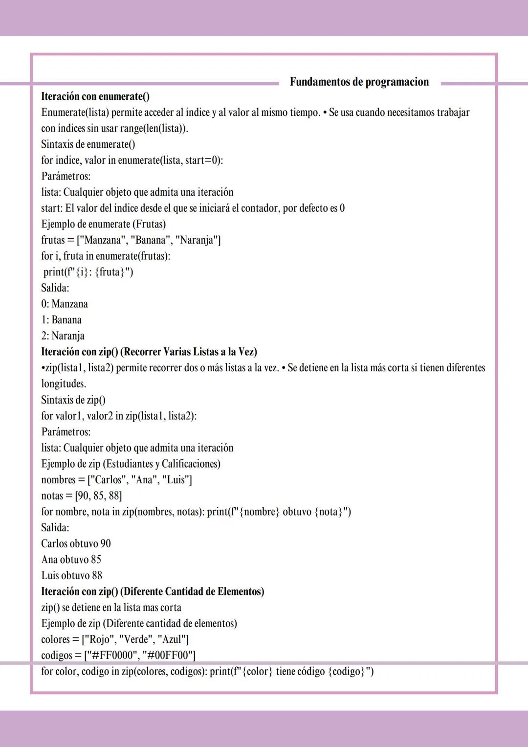 2 semestre

# Programacion
## BASICA

Todo esta diseñado, pocas cosas
estan bien diseñadas. Indice
01. Fundamentos de programacion
02. Encap