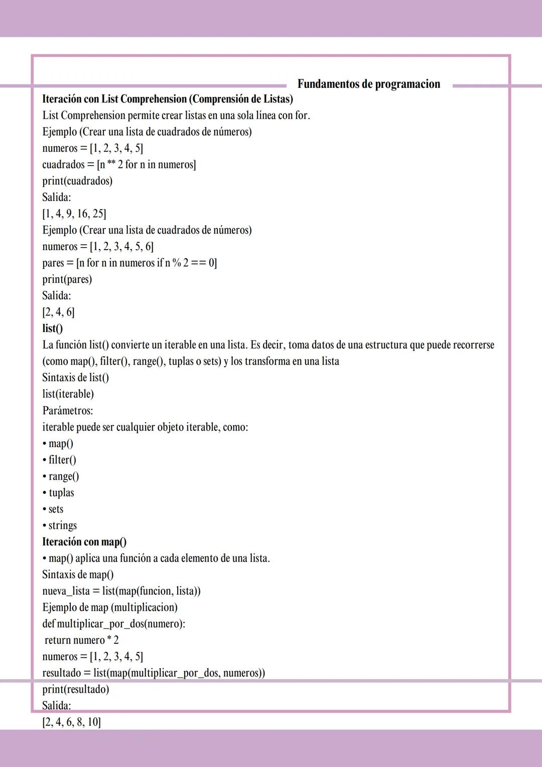 2 semestre

# Programacion
## BASICA

Todo esta diseñado, pocas cosas
estan bien diseñadas. Indice
01. Fundamentos de programacion
02. Encap