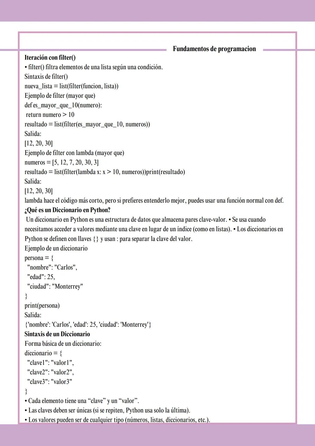 2 semestre

# Programacion
## BASICA

Todo esta diseñado, pocas cosas
estan bien diseñadas. Indice
01. Fundamentos de programacion
02. Encap
