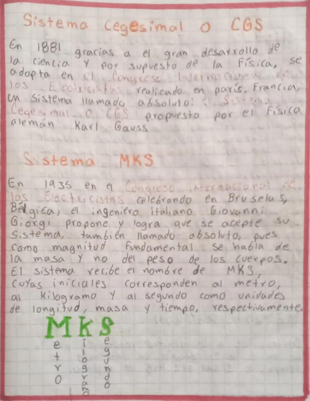 Magnitud
Se llama a todo aquello que puede ser medido
como: la masa, el tiempo, el volumen, el area,
Velocidad, la fuerza, etc.
(a
Medir
Es 