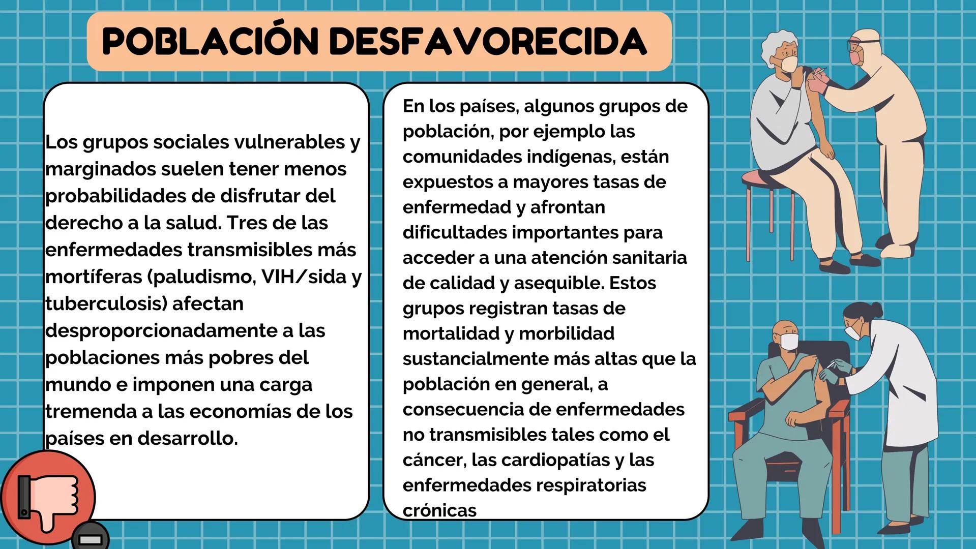 ¿QUÉ ES?
Reconocido globalmente por las Naciones
Unidad en 1996 y puesto en vigor en 1976
Derecho de todas las personas a disfrutar del más 