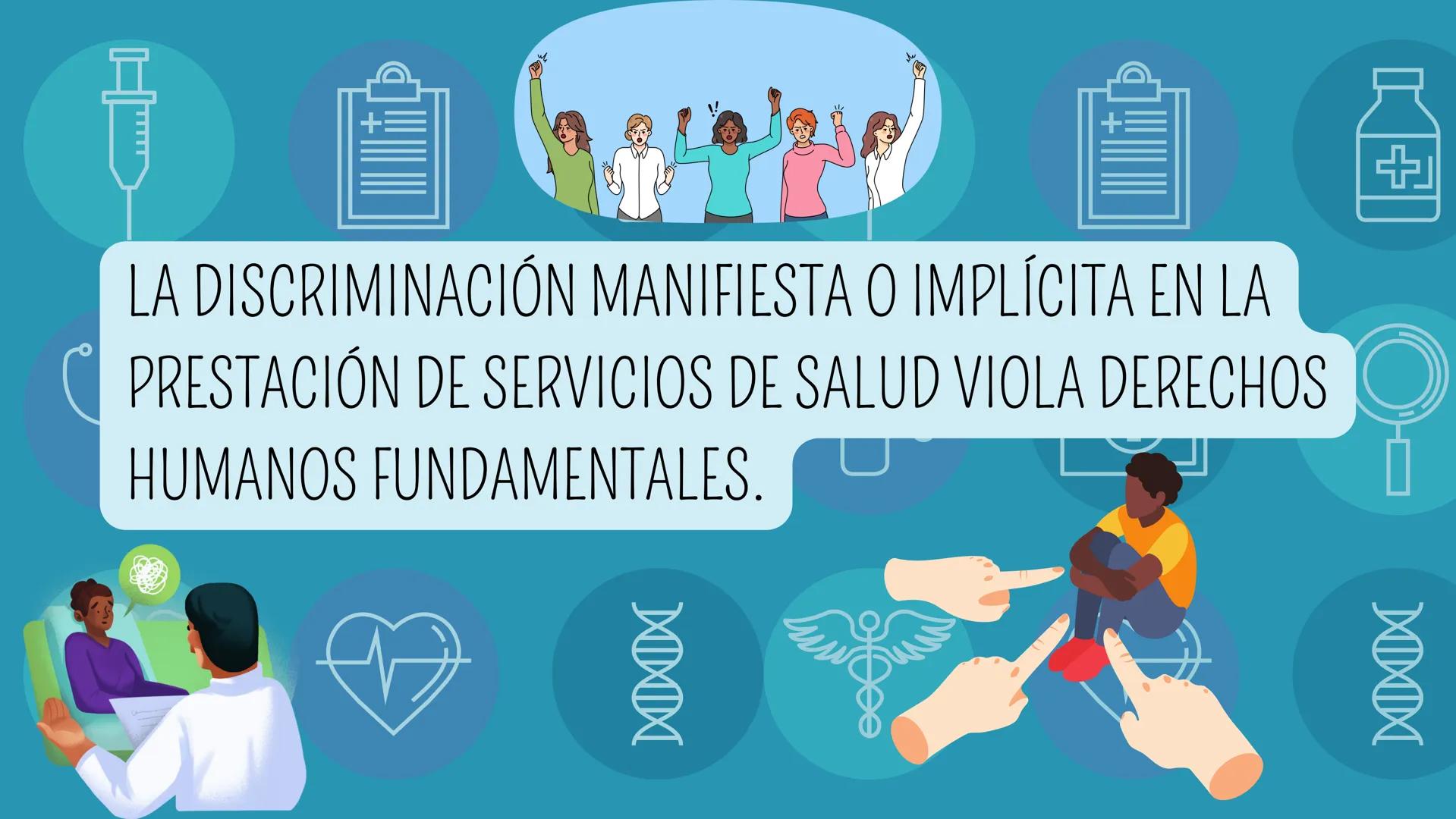 ¿QUÉ ES?
Reconocido globalmente por las Naciones
Unidad en 1996 y puesto en vigor en 1976
Derecho de todas las personas a disfrutar del más 