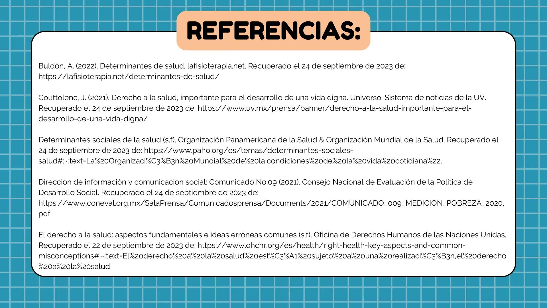 ¿QUÉ ES?
Reconocido globalmente por las Naciones
Unidad en 1996 y puesto en vigor en 1976
Derecho de todas las personas a disfrutar del más 