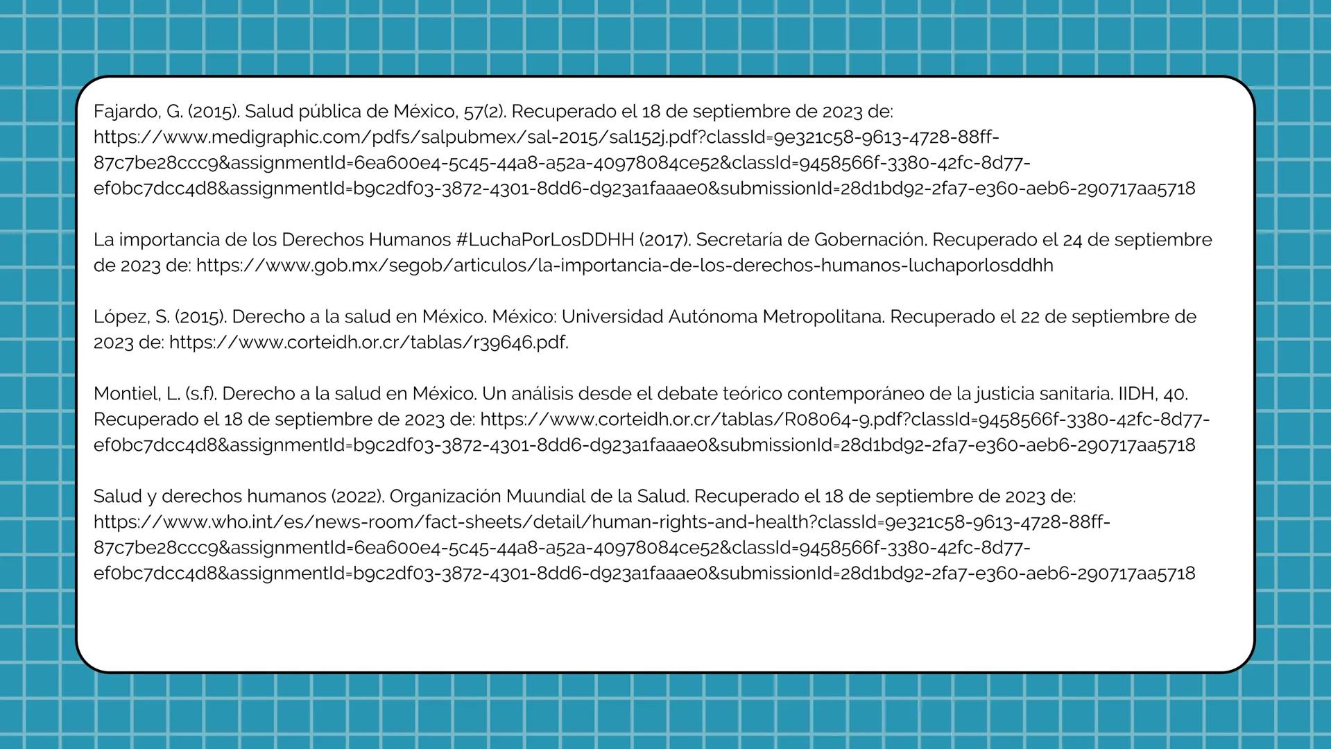 ¿QUÉ ES?
Reconocido globalmente por las Naciones
Unidad en 1996 y puesto en vigor en 1976
Derecho de todas las personas a disfrutar del más 