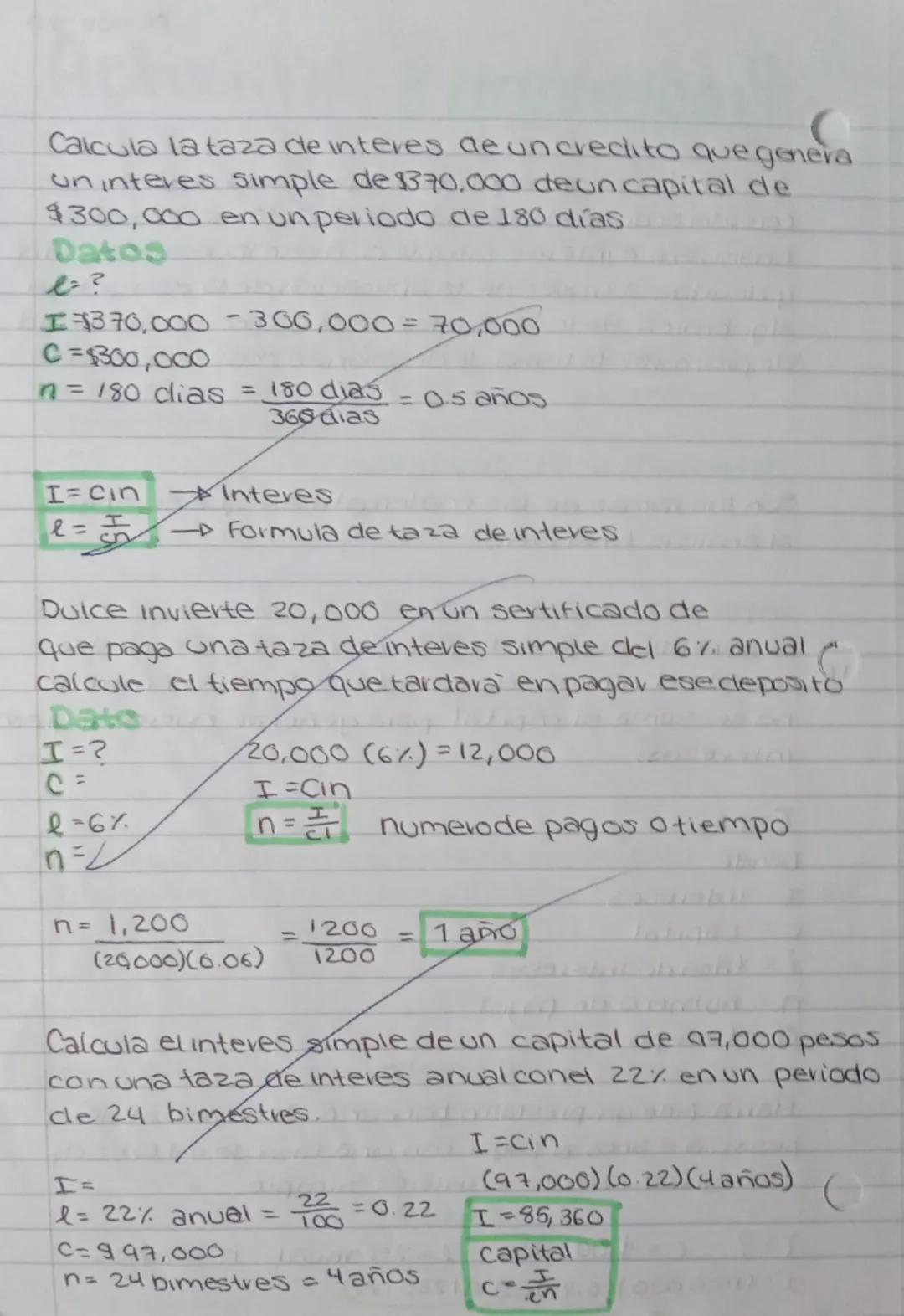 06-06-25
C
Progresion 8
Discute la conformación de un proyecto de vida
considerando elementos basicos dela matematica
financiera o interes s