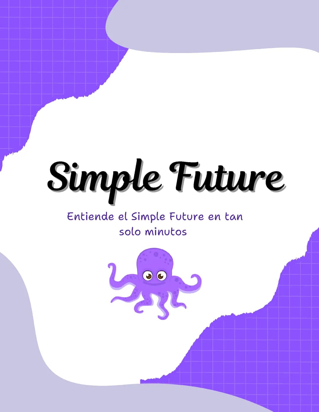 Domina el Simple Future en Minutos